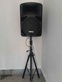 Cassa Karma