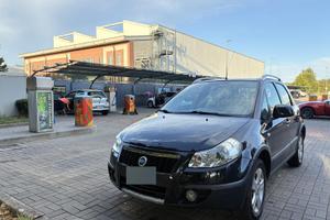 Fiat Sedici - Torino ottime condzioni