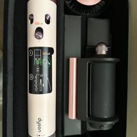 Asciugacapelli Dayson novo