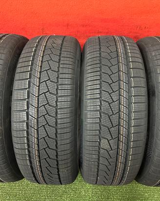 245 40 21 Gomme Invernali Continental 245 40 R21