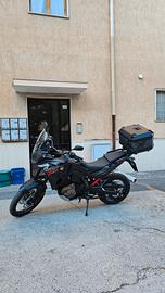 AFRICA TWIN 1100 2025 ES DCT