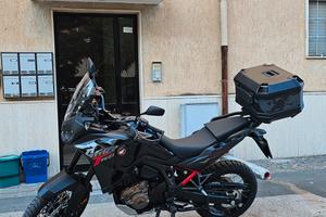 AFRICA TWIN 1100 2025 ES DCT