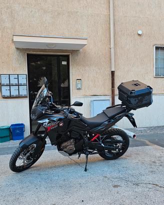 AFRICA TWIN 1100 2025 ES DCT