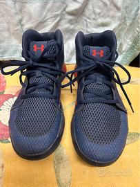 Scarpe Under Armour