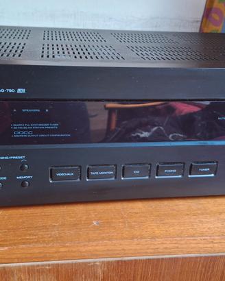 amplificatore Teac