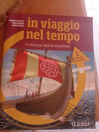 In viaggio nel tempo - Vol. 1a-1b + espansioni