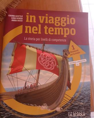 In viaggio nel tempo - Vol. 1a-1b + espansioni