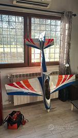 Sebart WINDS 50 pronto al volo