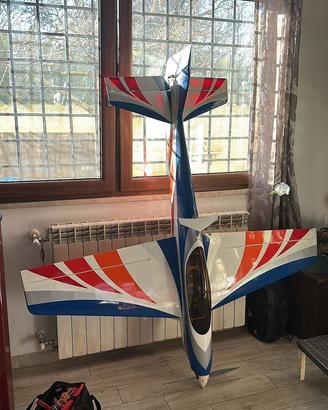 Sebart WINDS 50 pronto al volo