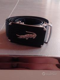 cinta Lacoste 