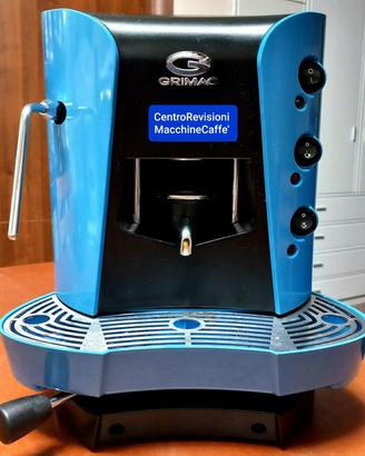 Macchina Caffè a Cialde Grimac OPALE Vapor 