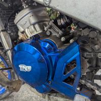 Aprilia RS 50 - 2006