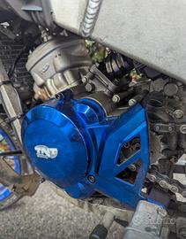 Aprilia RS 50 - 2006