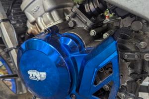 Aprilia RS 50 - 2006