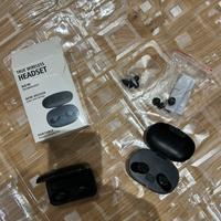 Auricolari wireless