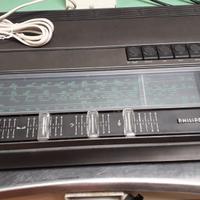 Sintoamplificatore Philips 22AB760