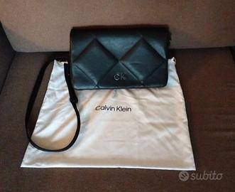CALVIN KLEIN Borsa da donna