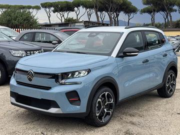 CITROEN C3 PureTech Plus 1.2cc 100cv