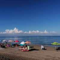 Vada (LI) - mare libero estate 2026