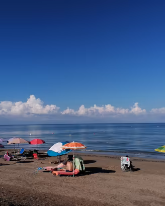 TOSCANA-Vada-LI mare- last minute dal 31 agosto