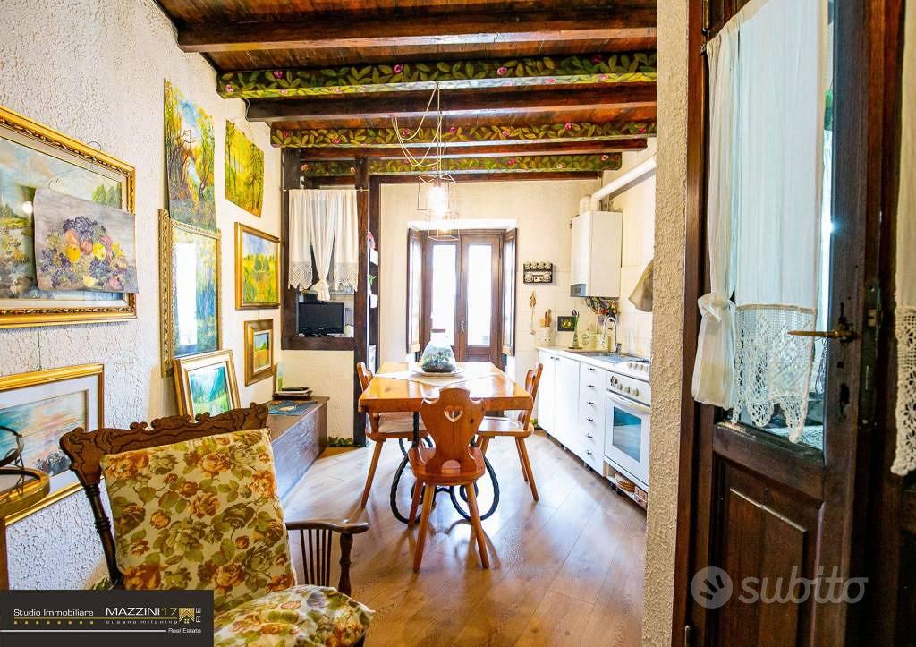 Appartamento – Besana in Brianza, Cascina Siserana, Cascina Cremonina - Vista 5