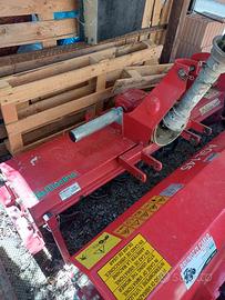 fresatrice 150