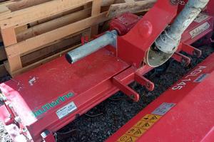 fresatrice 150