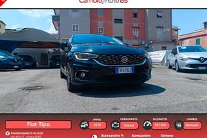 Fiat Tipo 1.3 Mjt S&S 5 porte Lounge
