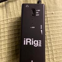 I-RIG