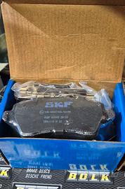 Kit pastiglie freno SKF VKBP 80003