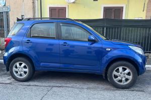 Daihatsu Terios 2006