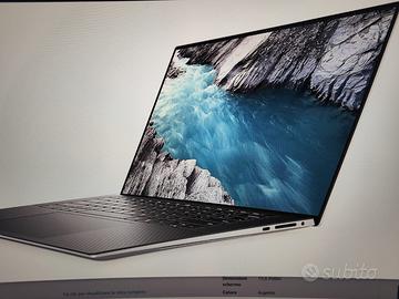 DellXPS159510, notebook premium
