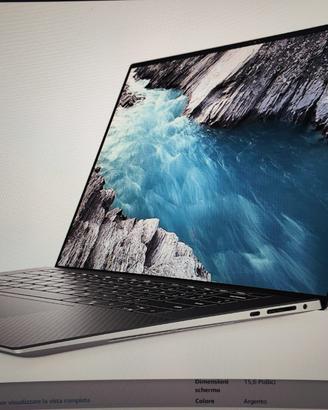 DellXPS159510, notebook premium