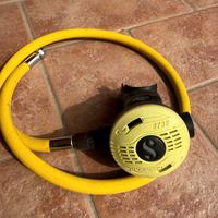 Erogatore Scubapro R290