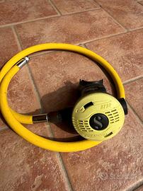Erogatore Scubapro R290