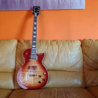 Gibson Les Paul Standard High Performance 