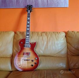 Gibson Les Paul Standard High Performance 