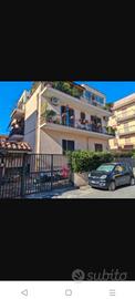 Appartamento Due Leoni metro C