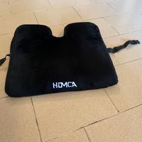 cuscino antidecubito per poltrona/sedia