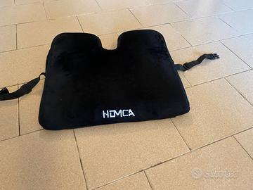 cuscino antidecubito per poltrona/sedia