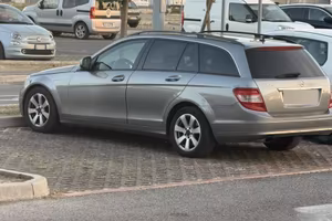 Mercedes benz