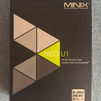 Minix Neo U1