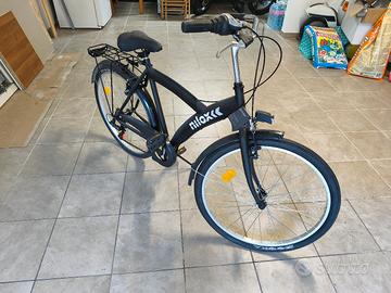 bici Nilox