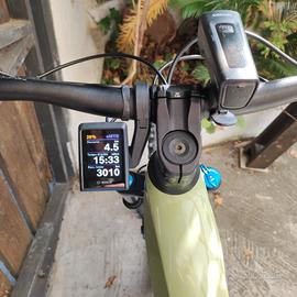Cube stereo Hybrid 140 HPC  140 SLX 750