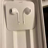 Auricolari Apple EarPods