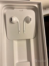 Auricolari Apple EarPods
