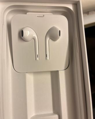 Auricolari Apple EarPods