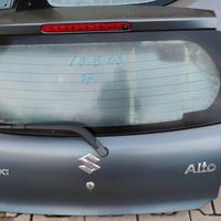 Portellone Suzuki Alto 2010