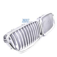 GRIGLIA BMW SERIE 5 F10 F11 11- CROMO