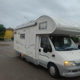 camper mand